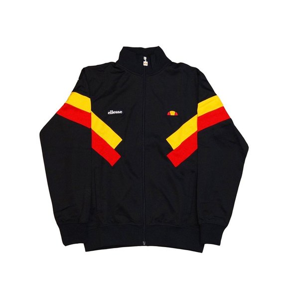 ellesse chierroni track top